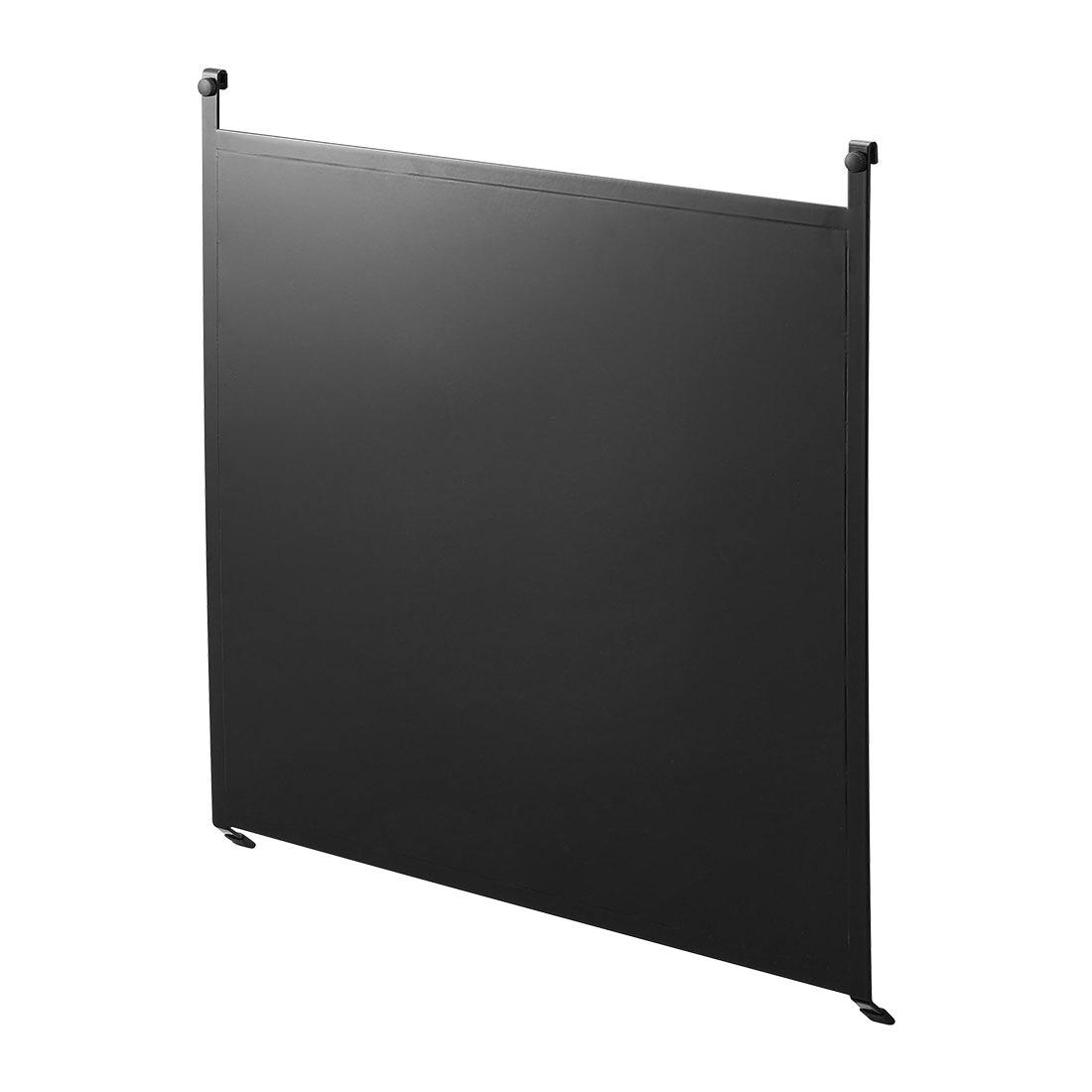 レンジフードスチールパネル 山崎実業 タワー スチールパネル 吊り下げ 引っ掛け tower キッチンパネル マグネットボード キッチンラック パネル スペース フック 壁面収納 キッチン収納 ホワイト ブラック 1735 1736 おしゃれ スタイリッシュ シンプル