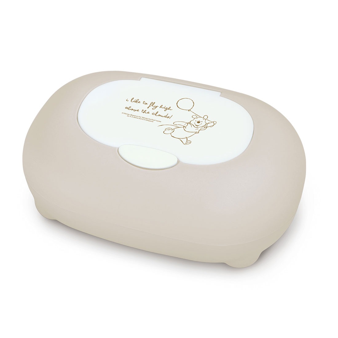 ウェットティッシュケース ワンタッチ 乾かない キャラクター ディズニー スヌーピー おしゃれ かわいい ウェットシートケース おしりふき おしり拭きケース 詰め替え 日本製 SNOOPY ミッキー ミニー プーさん Disney 収納 アイボリー ベージュ イエロー ホワイト ピンク