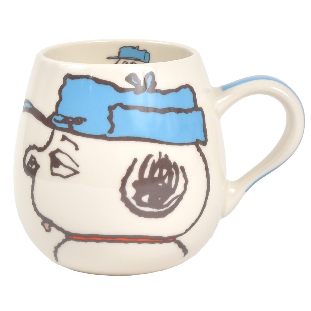 マグカップ SNOOPY スヌーピー 可愛い キャラクター ピーナッツ おしゃれ 電子レンジ対応 食洗機 乾燥機 対応 300mL ティーカップ コーヒーカップ スープマグ コップ カップ かわいい 子供 女性 箱付き 誕生日 クリスマス プレゼント 新生活 一人暮らし 食器 雑貨 ギフト