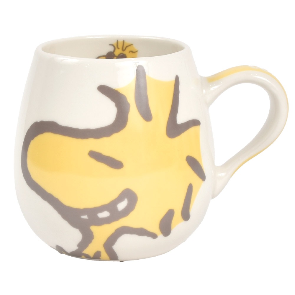 マグカップ SNOOPY スヌーピー 可愛い キャラクター ピーナッツ おしゃれ 電子レンジ対応 食洗機 乾燥機 対応 300mL ティーカップ コーヒーカップ スープマグ コップ カップ かわいい 子供 女性 箱付き 誕生日 クリスマス プレゼント 新生活 一人暮らし 食器 雑貨 ギフト