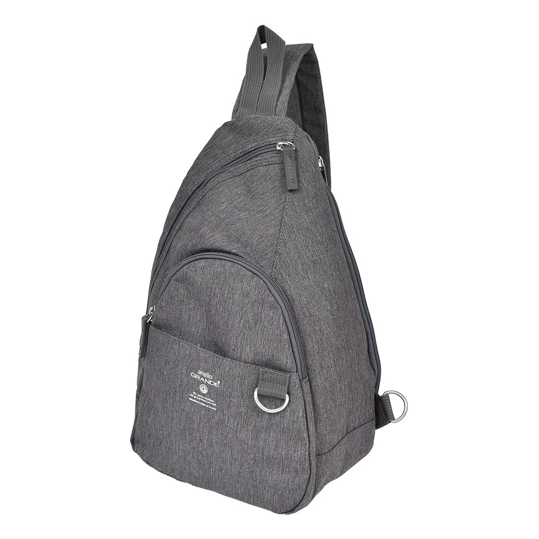 ボディバッグ アネロ グランデ anello GRANDE レディース きれいめ ショルダーバッグ 軽量 撥水 A5 おしゃれ かわいい 大人 女性 メンズ 斜めがけ 肩掛け ワンショルダー しずく型 ペットボトル 入る カジュアル ボディーバッグ ブラック グレー ネイビー ピンク