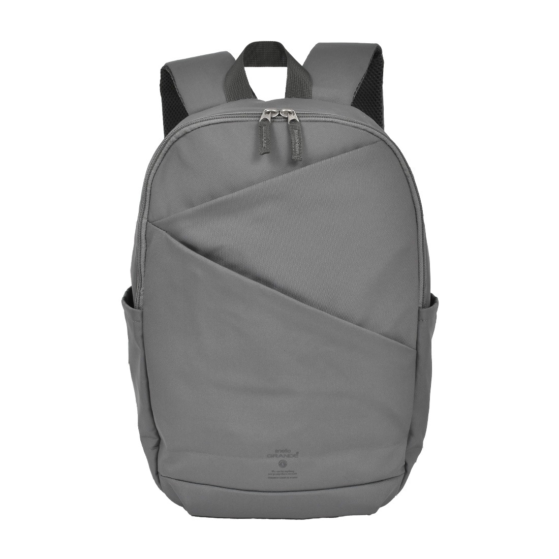 リュック アネロ グランデ anello GRANDE レディース リュックサック 大人 軽量 撥水 大容量 多ポケット A4 タブレット PC 収納 14L おしゃれ かわいい シンプル デイパック 通勤 通学 旅行 女性 メンズ 大学生 多機能 キャリーオン 黒 ブラック グレー ネイビー グレージュ