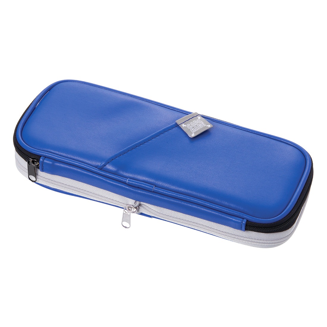 筆箱 ペンケース レイメイ藤井 キャパレージペンケース 筆入れ 小学生 子供 キッズ 男子 女子 シンプル 無地 かっこいい 軽量 大容量 軽い スリム マチが広がる 通学 入学 準備 新学期 高学年 中学年 中学生 コンパクト ブラック ネイビー グレー バイオレット プレゼント