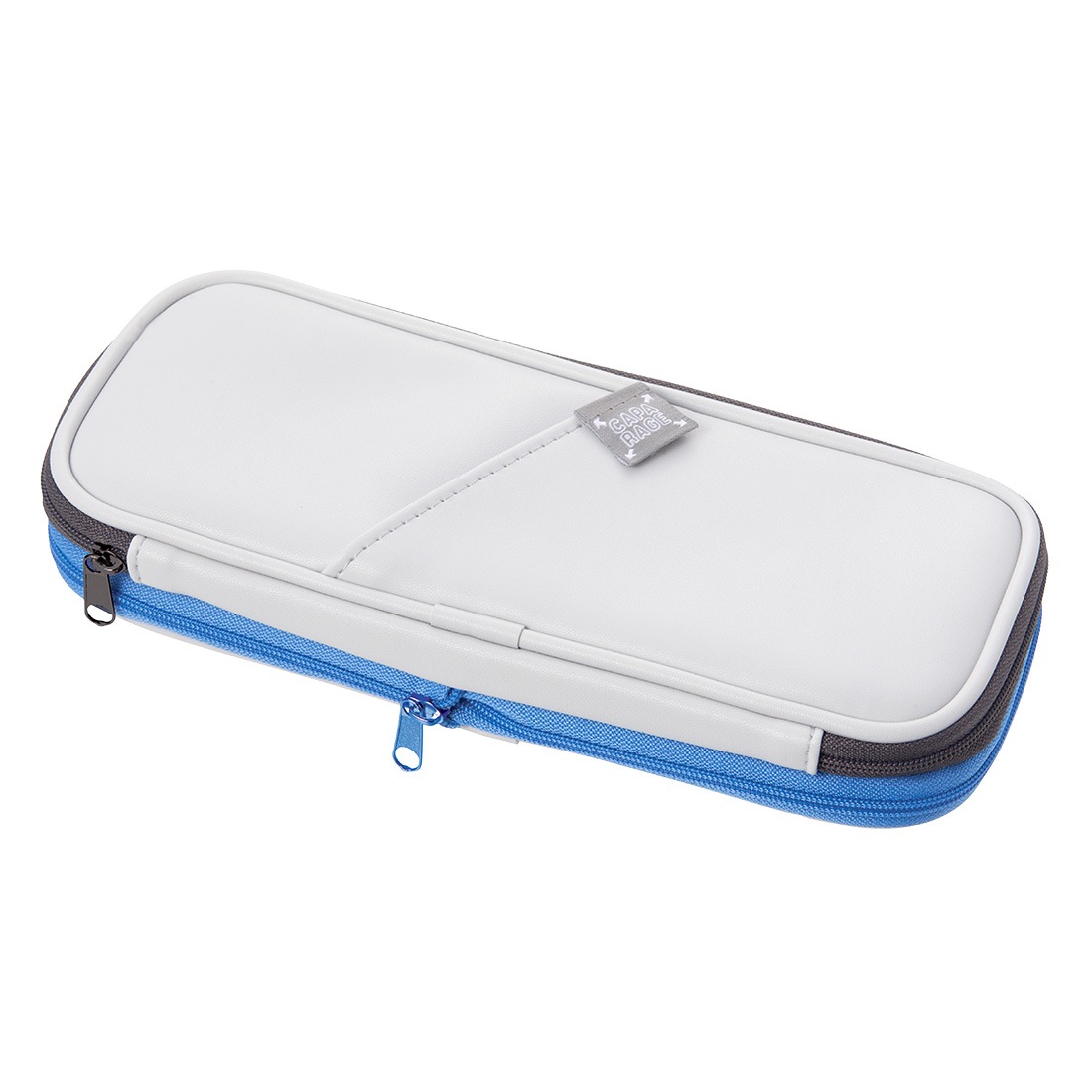 筆箱 ペンケース レイメイ藤井 キャパレージペンケース 筆入れ 小学生 子供 キッズ 男子 女子 シンプル 無地 かっこいい 軽量 大容量 軽い スリム マチが広がる 通学 入学 準備 新学期 高学年 中学年 中学生 コンパクト ブラック ネイビー グレー バイオレット プレゼント