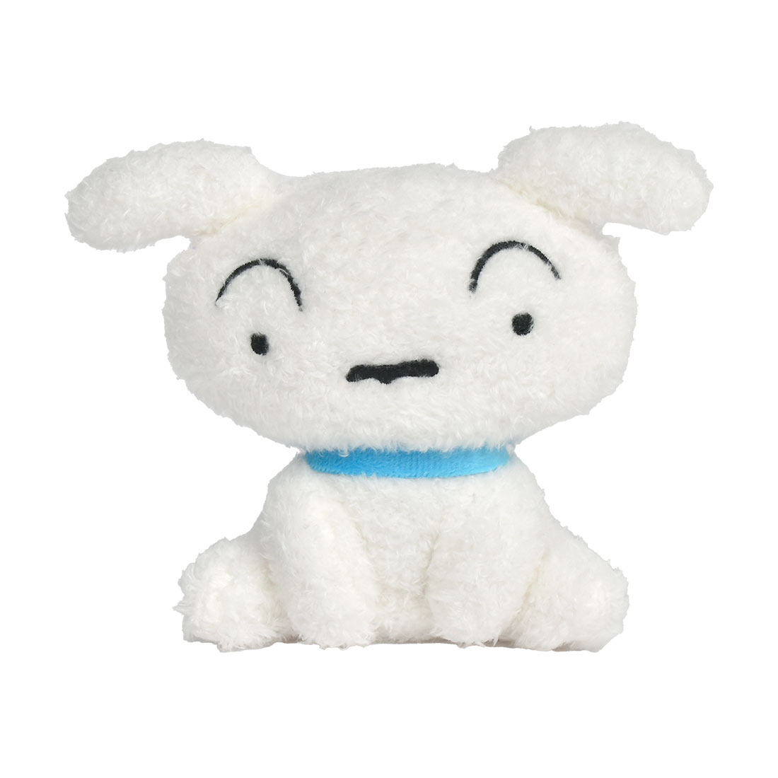 クレヨンしんちゃん ぬいぐるみ マスコット シロ ぶりぶりざえもん ひまわり パジャマ シロしんちゃん おすわりマスコット キャラクター グッズ かわいい 人形 縫いぐるみ ヌイグルミ 手のひらサイズ 大人 子供 女の子 男の子 誕生日 プレゼント クリスマス ギフト おもちゃ