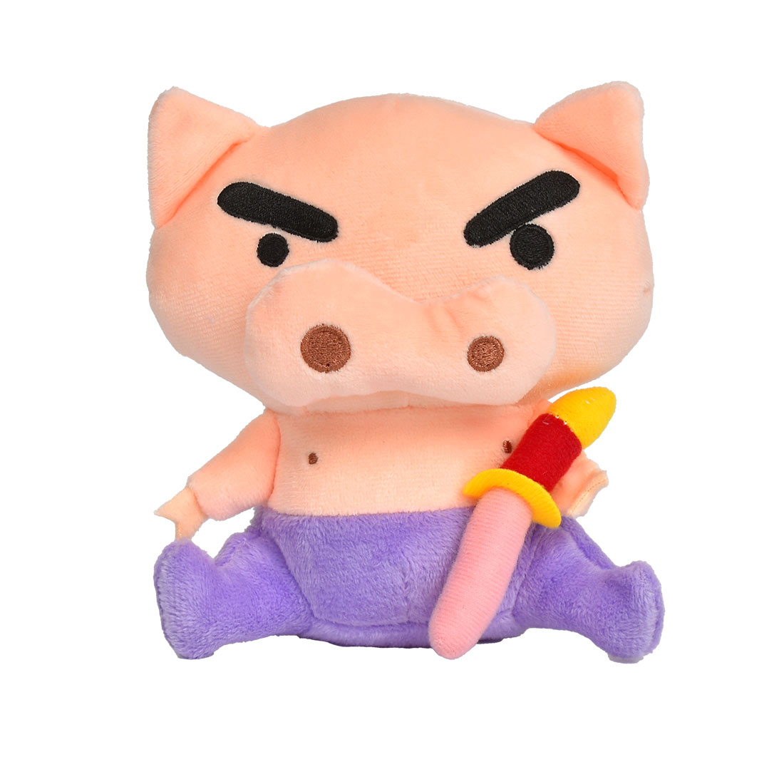 クレヨンしんちゃん ぬいぐるみ マスコット シロ ぶりぶりざえもん ひまわり パジャマ シロしんちゃん おすわりマスコット キャラクター グッズ かわいい 人形 縫いぐるみ ヌイグルミ 手のひらサイズ 大人 子供 女の子 男の子 誕生日 プレゼント クリスマス ギフト おもちゃ