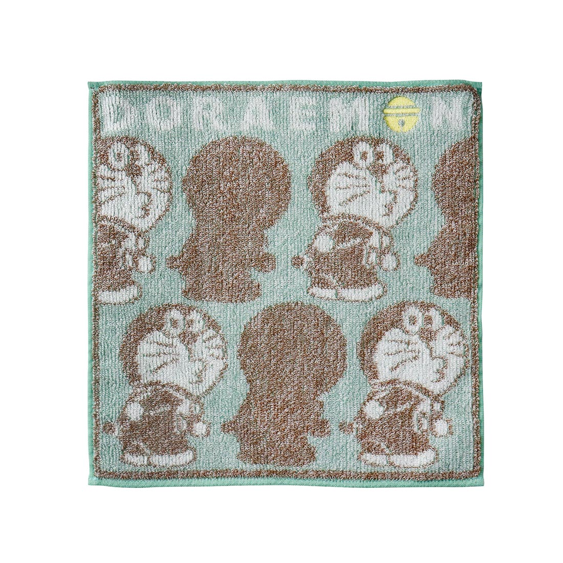 ハンドタオル ドラえもん ハンカチタオル ミニタオル 25cm かわいい コットン 吸水 キッズ 子供 小学生 幼稚園 保育園 女の子 レディース 大人 女性 誕生日 クリスマス プレゼント プチ ミニ ギフト 贈り物 お礼 お祝い お返し 箱入り 個包装 日本製 キャラクター 雑貨 園児