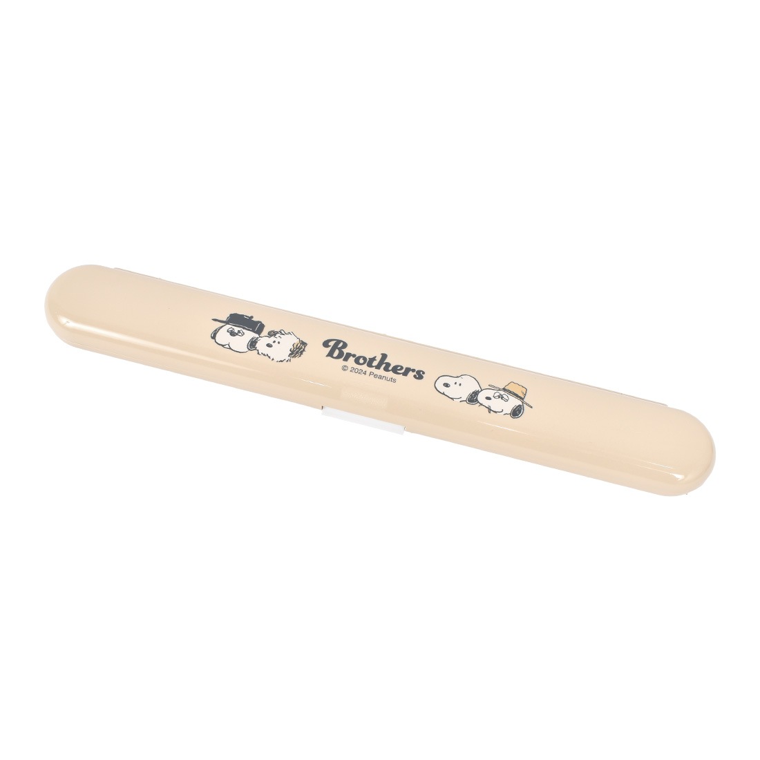 箸箱 セット 大人 子供 スヌーピー 箸 ケース 箸箱セット お箸セット お箸 おはし 日本製 18cm ベージュ ホワイト ブラック シンプル かわいい おしゃれ SNOOPY PEANUTS プレゼント ランチ グッズ キャラクター 小学生 中学生 高校生 通勤 通学 持ち運び 弁当 給食 遠足 学校