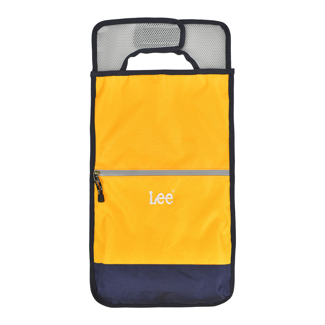ランドセルカバー Lee リー 男の子 女の子 おしゃれ 収納 ポケット付き 反射 かわいい 雨 バッグ 入学 新一年生 新入学 小学生 入学準備 通学 こども 子ども キッズ ランドセル用カバー ブラック ブルー マスタード イエロー ピンク 撥水 はっ水 収納ポケット 便利 ブランド