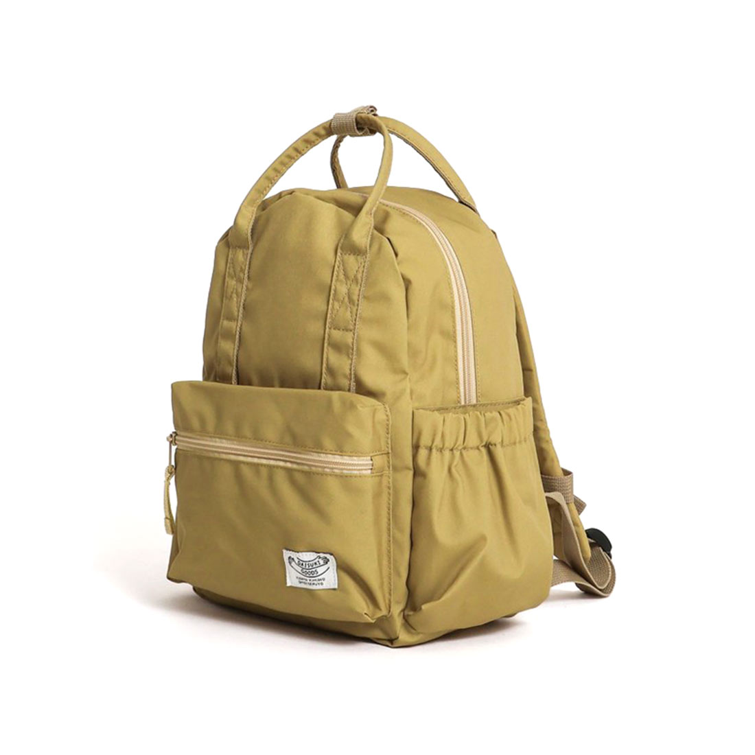 キッズ リュック 女の子 男の子 子供 保育園 小学生 リュックサック おしゃれ かわいい DAISUKI リュック S M 8L 12L BREEZE ブリーズ 洗える 軽い 丈夫 バックル 持ち手 名前タグ 機能的 シンプル 無地 柄物 通園 通学 バッグ 子ども 4歳 5歳 小学校 低学年