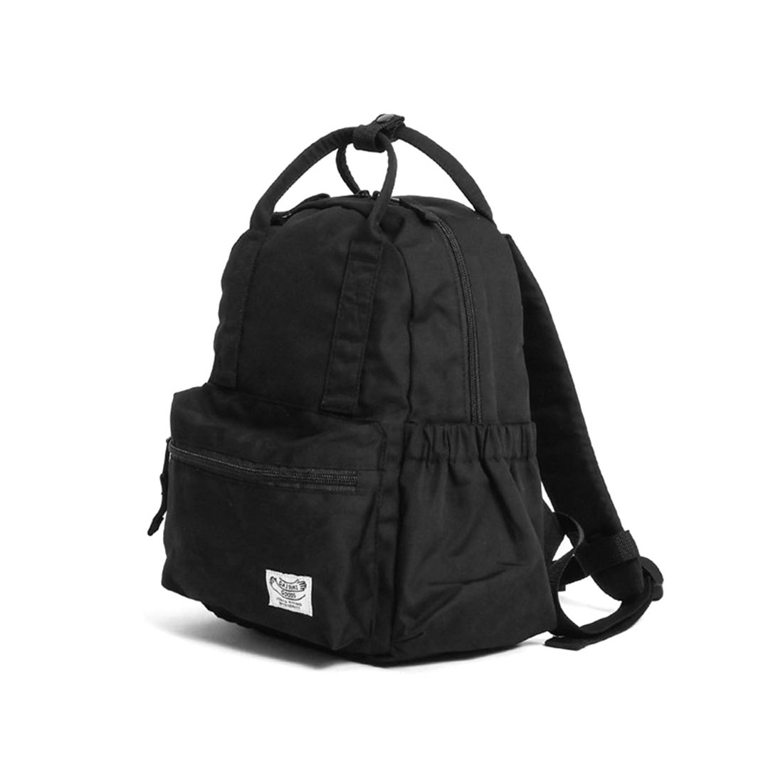 キッズ リュック 女の子 男の子 子供 保育園 小学生 リュックサック おしゃれ かわいい DAISUKI リュック S M 8L 12L BREEZE ブリーズ 洗える 軽い 丈夫 バックル 持ち手 名前タグ 機能的 シンプル 無地 柄物 通園 通学 バッグ 子ども 4歳 5歳 小学校 低学年