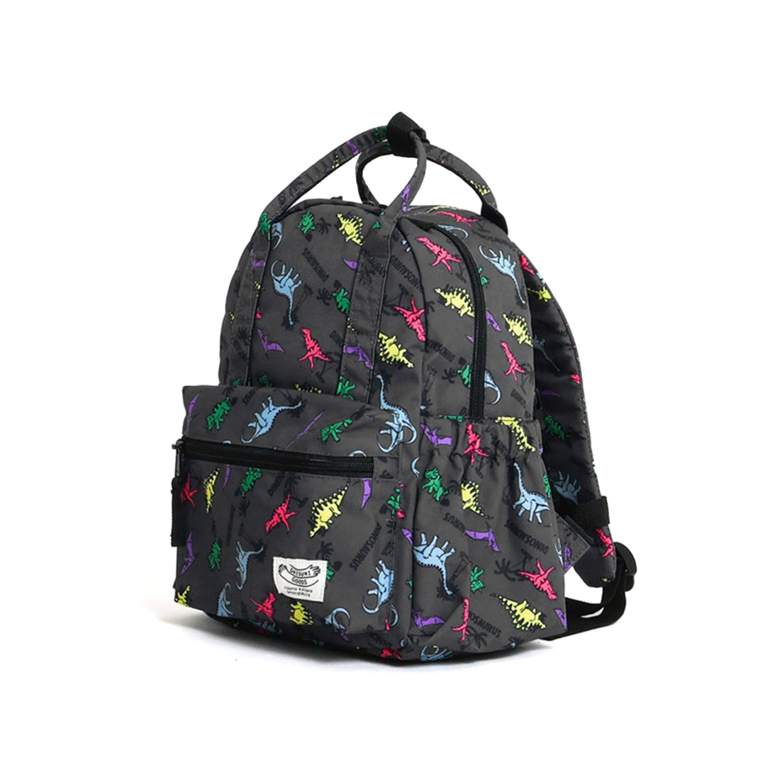 キッズ リュック 女の子 男の子 子供 保育園 小学生 リュックサック おしゃれ かわいい DAISUKI リュック S M 8L 12L BREEZE ブリーズ 洗える 軽い 丈夫 バックル 持ち手 名前タグ 機能的 シンプル 無地 柄物 通園 通学 バッグ 子ども 4歳 5歳 小学校 低学年