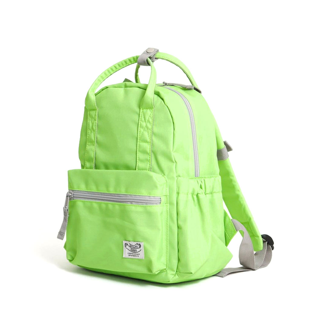 キッズ リュック 女の子 男の子 子供 保育園 小学生 リュックサック おしゃれ かわいい DAISUKI リュック S M 8L 12L BREEZE ブリーズ 洗える 軽い 丈夫 バックル 持ち手 名前タグ 機能的 シンプル 無地 柄物 通園 通学 バッグ 子ども 4歳 5歳 小学校 低学年