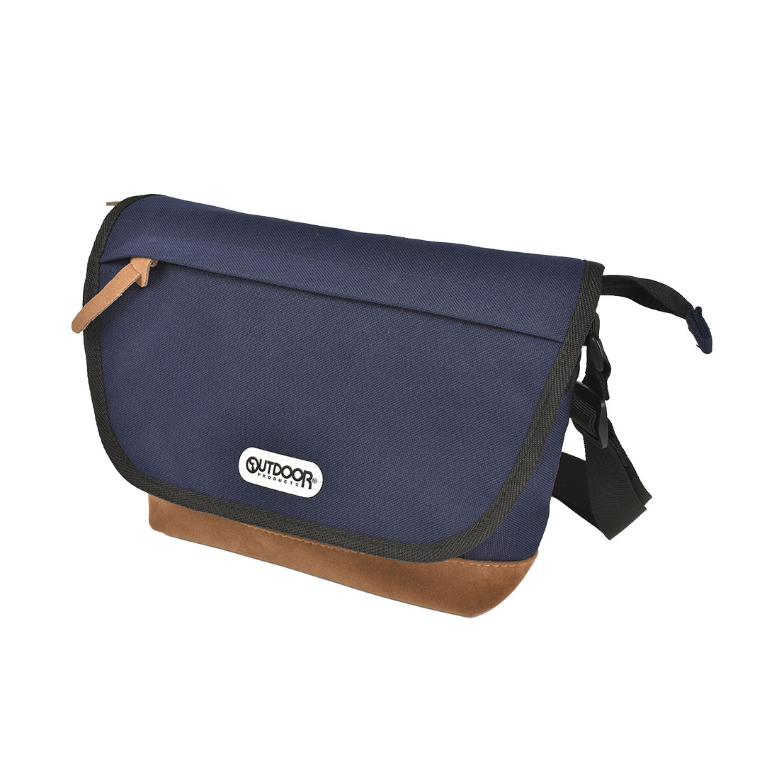 ショルダーバッグ OUTDOOR PRODUCTS アウトドア プロダクツ レディース メンズ キッズ 男の子 女の子 中学生 小学生 メッセンジャーバッグ マザーズバッグ 子供 斜め掛け 大容量 大きめ 黒 ブラック チャコール ネイビー 紺 赤 レッド ベージュ 茶色 ナイロン マチ広 鞄