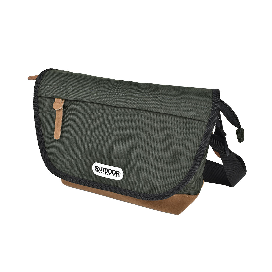 ショルダーバッグ OUTDOOR PRODUCTS アウトドア プロダクツ レディース メンズ キッズ 男の子 女の子 中学生 小学生 メッセンジャーバッグ マザーズバッグ 子供 斜め掛け 大容量 大きめ 黒 ブラック チャコール ネイビー 紺 赤 レッド ベージュ 茶色 ナイロン マチ広 鞄