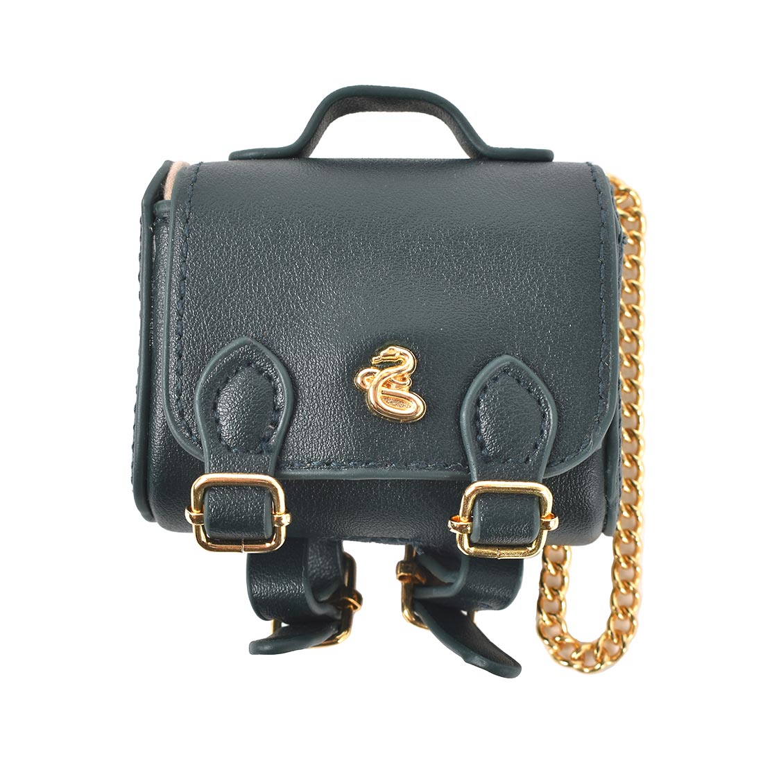 AirPods Pro 2 第2世代 ケース カバー AirPodsケース 第3世代 第1世代 初代 対応 ハリーポッター 公式 グッズ 4寮 グリフィンドール スリザリン かわいい おしゃれ エアーポッズ プロ エアポッズ ワイヤレスイヤホン 収納 ケースのみ ハリポタ FLAPPER ストラップ ポーチ