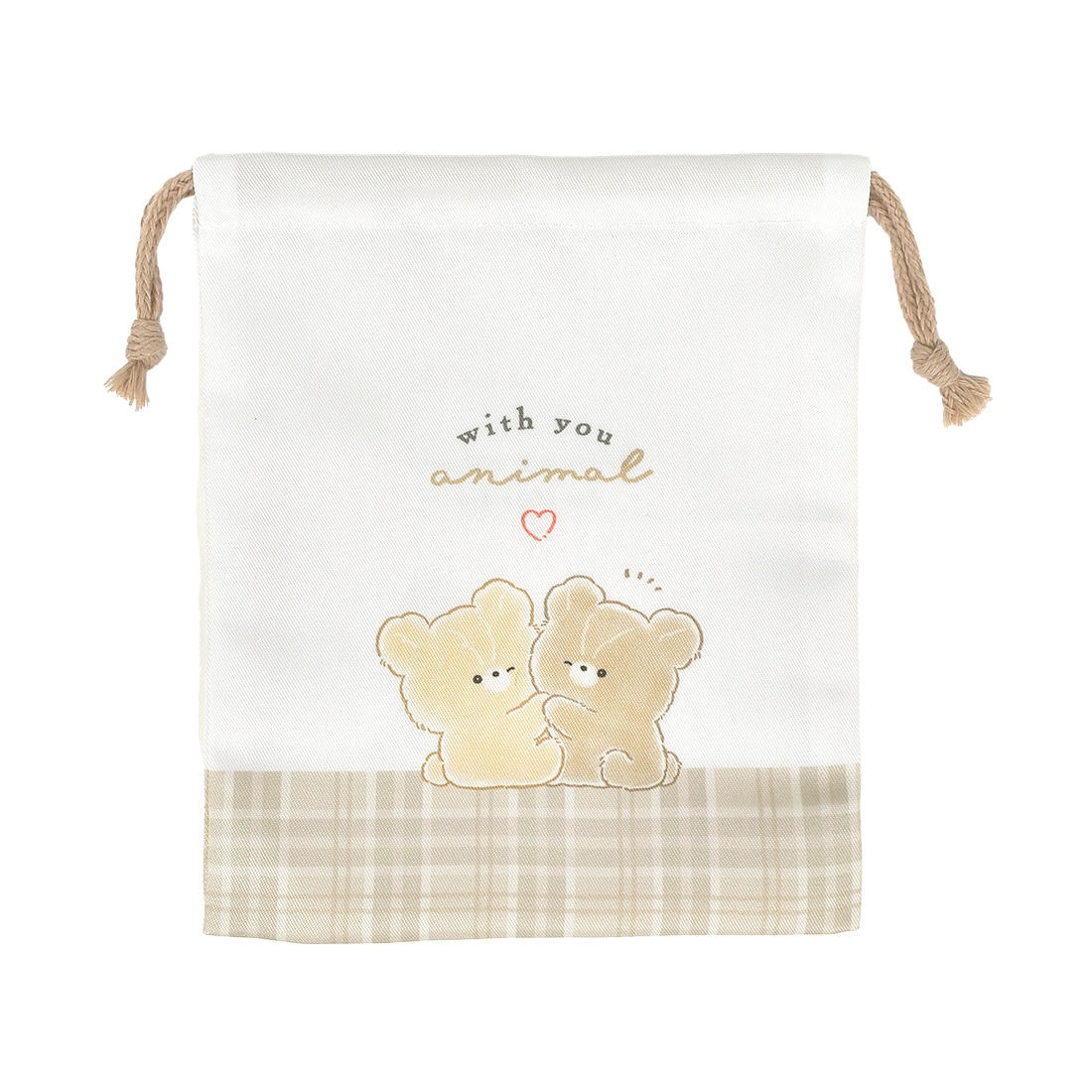 巾着袋 マチあり コップ袋 小学生 幼稚園 女の子 巾着 小学校 子供 キッズ 女子 かわいい おしゃれ コップ入れ 小物入れ きんちゃく ポリエステル キャラクター ランチ巾着 給食袋 歯ブラシポーチ 入園 入学 準備 新学期 遠足 通園 通学 犬 猫 鳥 シマエナガ パンダ くま 空