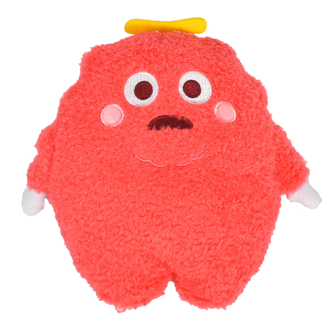 ぬいぐるみ ガチャピン ムック グッズ ふわふわ たっとん 自立 小さい キャラクター かわいい 人形 おもちゃ 立つ ぬい撮り マスコット ぬいどり インテリア 雑貨 デスク 机 卓上 癒し 小さめ 手のひらサイズ 誕生日 プレゼント バースデー ギフト 大人 子供 持ち運び