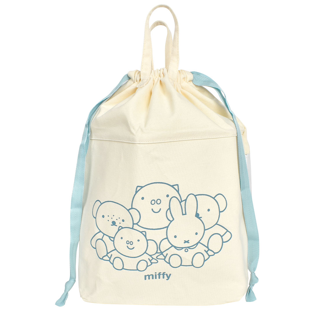 ストレージバッグ 大きめ ミッフィー ストレージボックス ランドリーバスケット ランドリーバッグ 自立 巾着 おもちゃ ぬいぐるみ 収納 大容量 洗濯物 衣類 収納ボックス 布 折りたたみ インテリア リビング 子供部屋 おもちゃ箱 収納ケース 洗濯かご かわいい おしゃれ 帆布