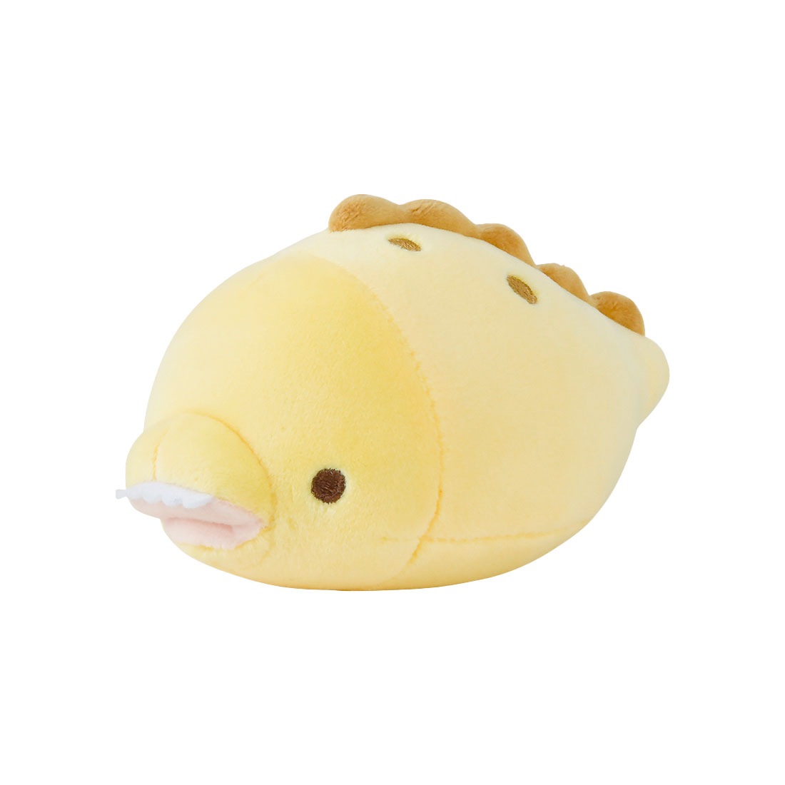 マスコット ぬいぐるみ マシュマロアクアミエ 海の生き物 イルカ カワウソ クマノミ ウーパールーパー サメ カメ シャチ メンダコ ジンベエザメ ナンヨウハギ ウミウシ ウツボ イカ タコ ハコフグ エビ デメキン 魚 かわいい もちもち りぶはあと キャラクター グッズ 癒し