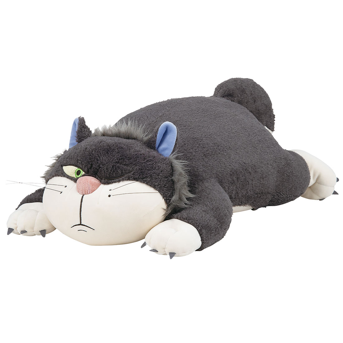 抱き枕 ぬいぐるみ ミッキー プー ドナルド チップ デール フィガロ マリー ナナ ルシファー スティッチ ロッツォ ベイマックス ディズニー Disney 抱きまくら Lサイズ もちはぐ りぶはあと かわいい キャラクター 男の子 女の子 もちもち 誕生日 ギフト プレゼント 出産祝い