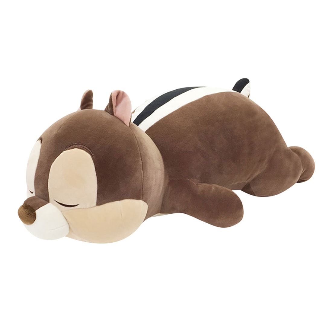 抱き枕 ぬいぐるみ ミッキー ミニー プー ドナルド チップ デール フィガロ マリー ナナ ルシファー スティッチ ロッツォ ベイマックス ディズニー Disney 抱きまくら Mサイズ もちはぐ りぶはあと かわいい キャラクター 男の子 女の子 もちもち 誕生日 プレゼント 出産祝い