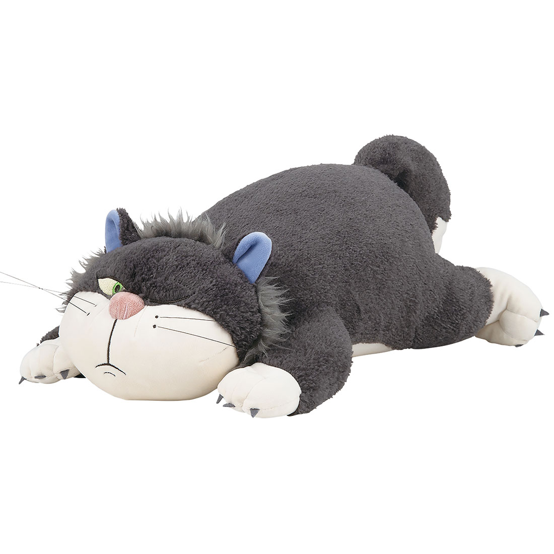 抱き枕 ぬいぐるみ ミッキー ミニー プー ドナルド チップ デール フィガロ マリー ナナ ルシファー スティッチ ロッツォ ベイマックス ディズニー Disney 抱きまくら Mサイズ もちはぐ りぶはあと かわいい キャラクター 男の子 女の子 もちもち 誕生日 プレゼント 出産祝い