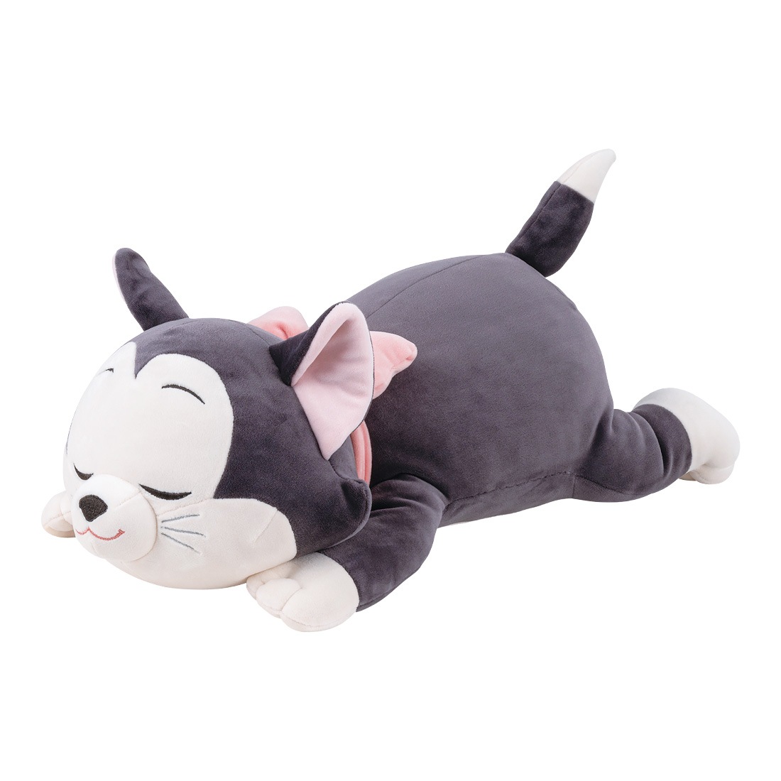 抱き枕 ぬいぐるみ ミッキー ミニー プー ドナルド チップ デール フィガロ マリー ナナ ルシファー スティッチ ロッツォ ベイマックス ディズニー Disney 抱きまくら Mサイズ もちはぐ りぶはあと かわいい キャラクター 男の子 女の子 もちもち 誕生日 プレゼント 出産祝い