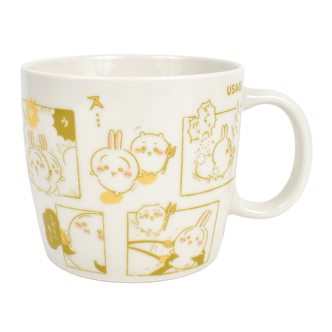 マグカップ ちいかわ かわいい レンジ対応 食洗機対応 コミック マグ うさぎ ハチワレ くりまんじゅう モモンガ 大きい 380ml コップ キャラクター グッズ おしゃれ 磁器 スープマグ カップ 誕生日 プレゼント ギフト お祝い 箱付き 大きめ 子供 大人 可愛い 女性 男性 雑貨