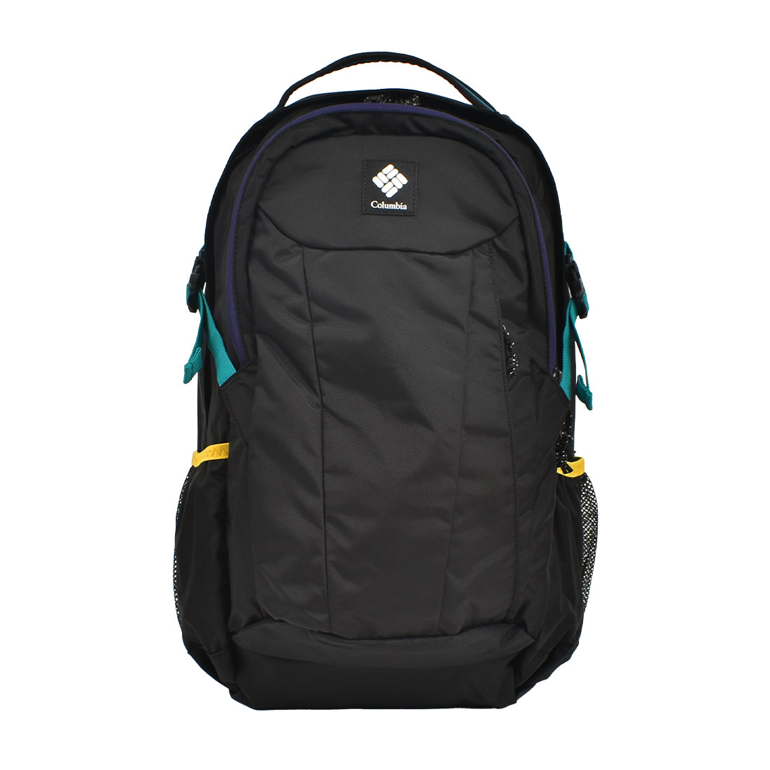 リュックコロンビア Columbia PU8708 パナシーア 33L メンズ レディース 通学 通勤 大容量 リュックサック バックパック A4 撥水 軽量 丈夫 登山 ブラック ネイビー 黒 紺 総柄 カバン バッグ おしゃれ シンプル アウトドア ブランド 中学生 高校生 旅行 修学旅行 防災