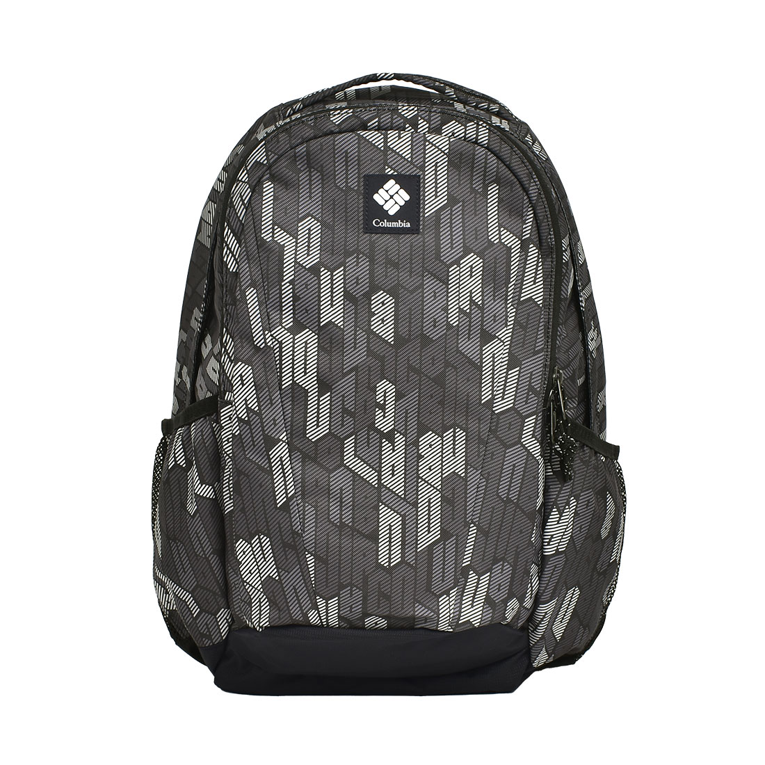 リュック コロンビア Columbia PU8709 パナシーア バックパック 30L メンズ レディース 通学 高校生 中学生 リュックサック A4 撥水 大容量 軽量 丈夫 登山 ハイキング 黒 ブラック ネイビー グレー バッグ おしゃれ アウトドア ブランド シンプル 通勤 修学旅行 旅行 防災