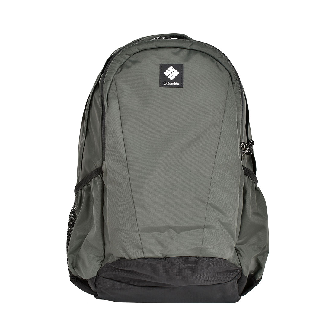 リュック コロンビア Columbia PU8709 パナシーア バックパック 30L メンズ レディース 通学 高校生 中学生 リュックサック A4 撥水 大容量 軽量 丈夫 登山 ハイキング 黒 ブラック ネイビー グレー バッグ おしゃれ アウトドア ブランド シンプル 通勤 修学旅行 旅行 防災