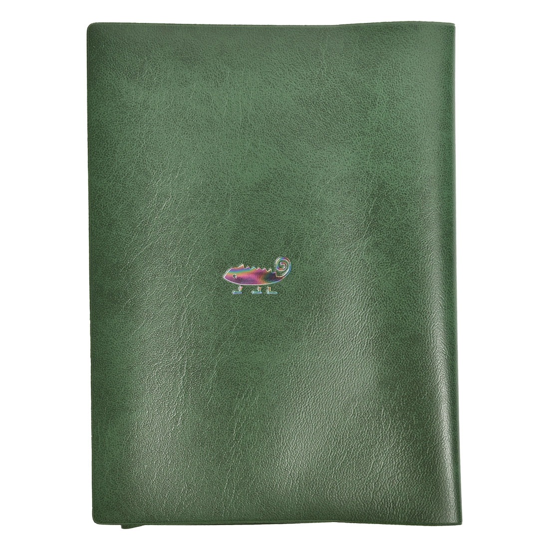 ブックカバー 文庫サイズ おしゃれ 猫 かわいい A6 エルコミューン ワンポイント シンプル PVCレザー 水拭きOK 大人 学生 通勤 通学 プレゼント ギフト 文庫本 合皮 本革風 母の日 父の日 サイズ調整 箔押し アニマル 動物 モチーフ ハリネズミ パンダ カエル