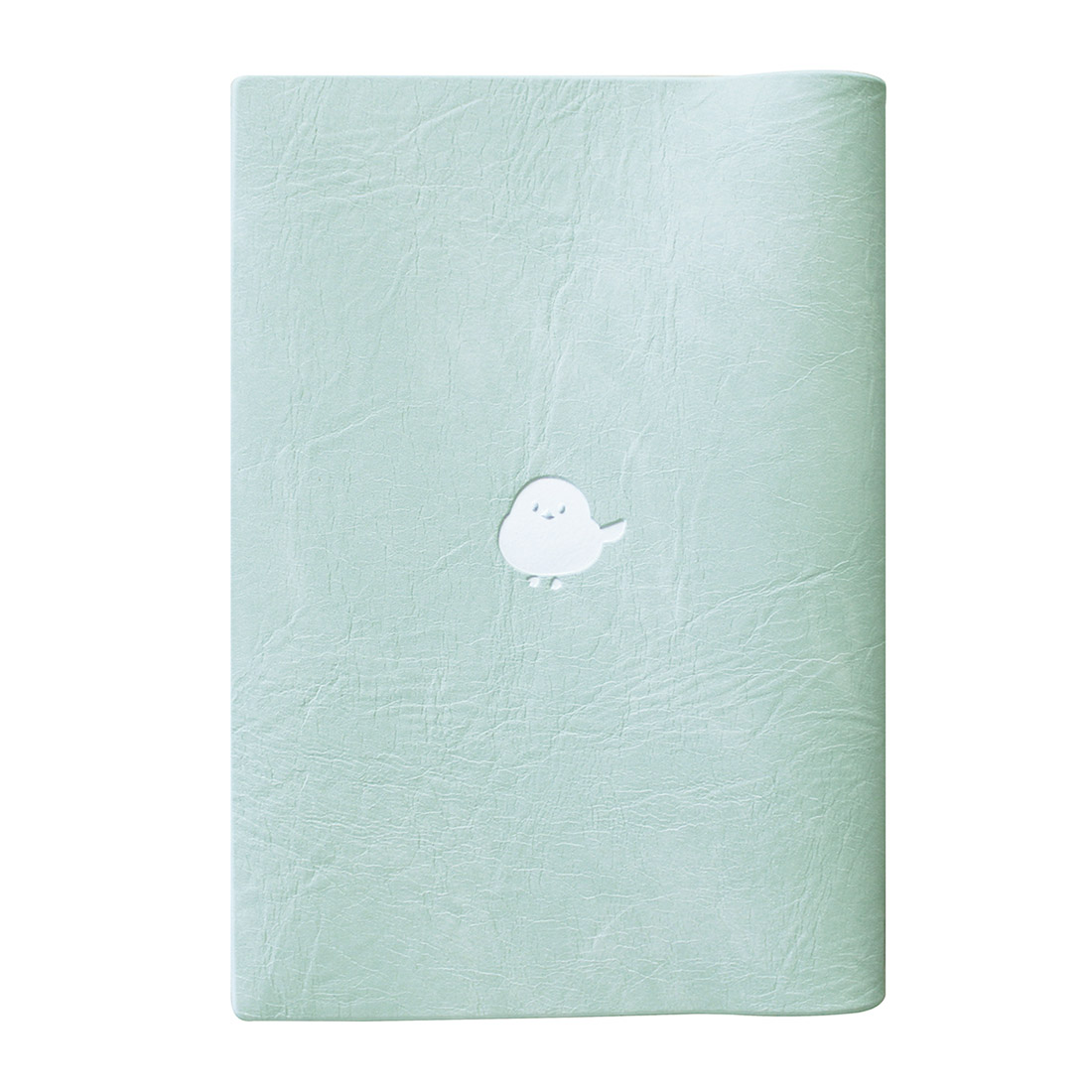 ブックカバー 文庫サイズ おしゃれ 猫 かわいい A6 エルコミューン ワンポイント シンプル PVCレザー 水拭きOK 大人 学生 通勤 通学 プレゼント ギフト 文庫本 合皮 本革風 母の日 父の日 サイズ調整 箔押し アニマル 動物 モチーフ ハリネズミ パンダ カエル