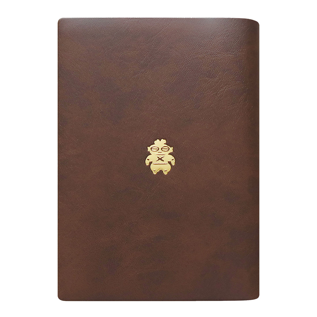 ブックカバー 文庫サイズ おしゃれ 猫 かわいい A6 エルコミューン ワンポイント シンプル PVCレザー 水拭きOK 大人 学生 通勤 通学 プレゼント ギフト 文庫本 合皮 本革風 母の日 父の日 サイズ調整 箔押し アニマル 動物 モチーフ ハリネズミ パンダ カエル