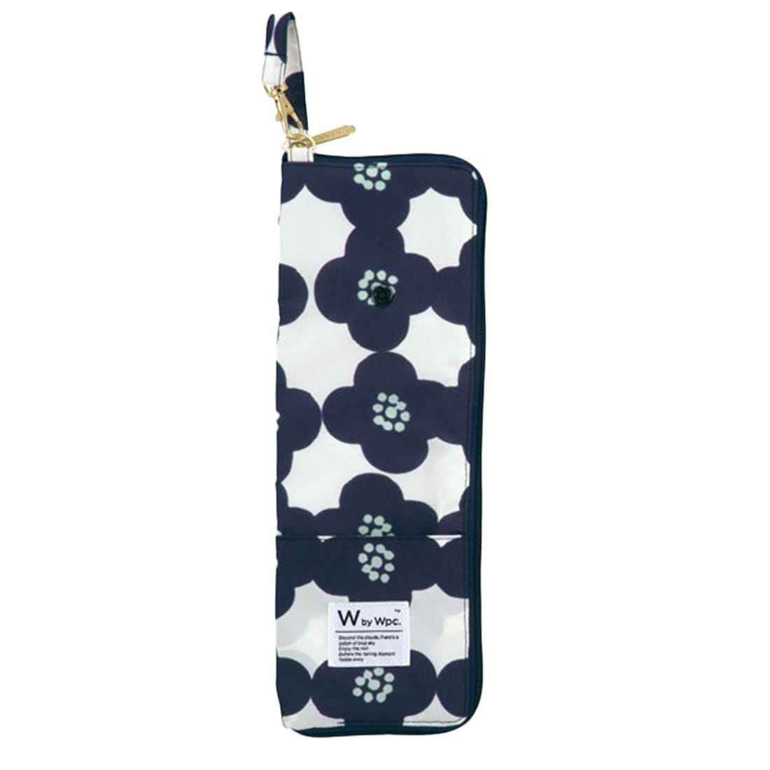 傘ケース wpc 吸水 折りたたみ コンパクト カバー カバン ボトル ケース かわいい おしゃれ 外付け レディース アンブレラケース 折り畳み 濡れたまま 撥水 ポーチ 小物入れ 雨傘入れ 収納 軽量 花柄 北欧 ダブリュピーシー 引っ掛け 三つ折り 持ち運び 便利 傘ホルダー