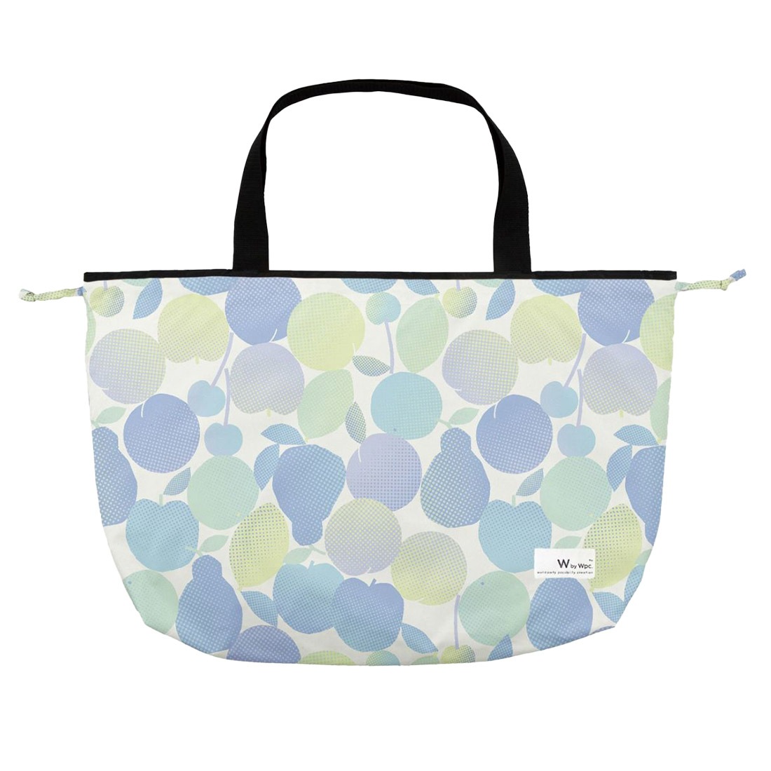 レインバッグカバー レインバッグ wpc. エコバッグ トートバッグ 折りたたみ コンパクト 大容量 マチ広 おしゃれ サブバッグ はっ水 バッグ 保護 かわいい パッカブル 撥水 通勤 通学 自転車 レディース 雨具 雨よけ 晴雨兼用 北欧 バッグカバー ショッピング 買い物バッグ