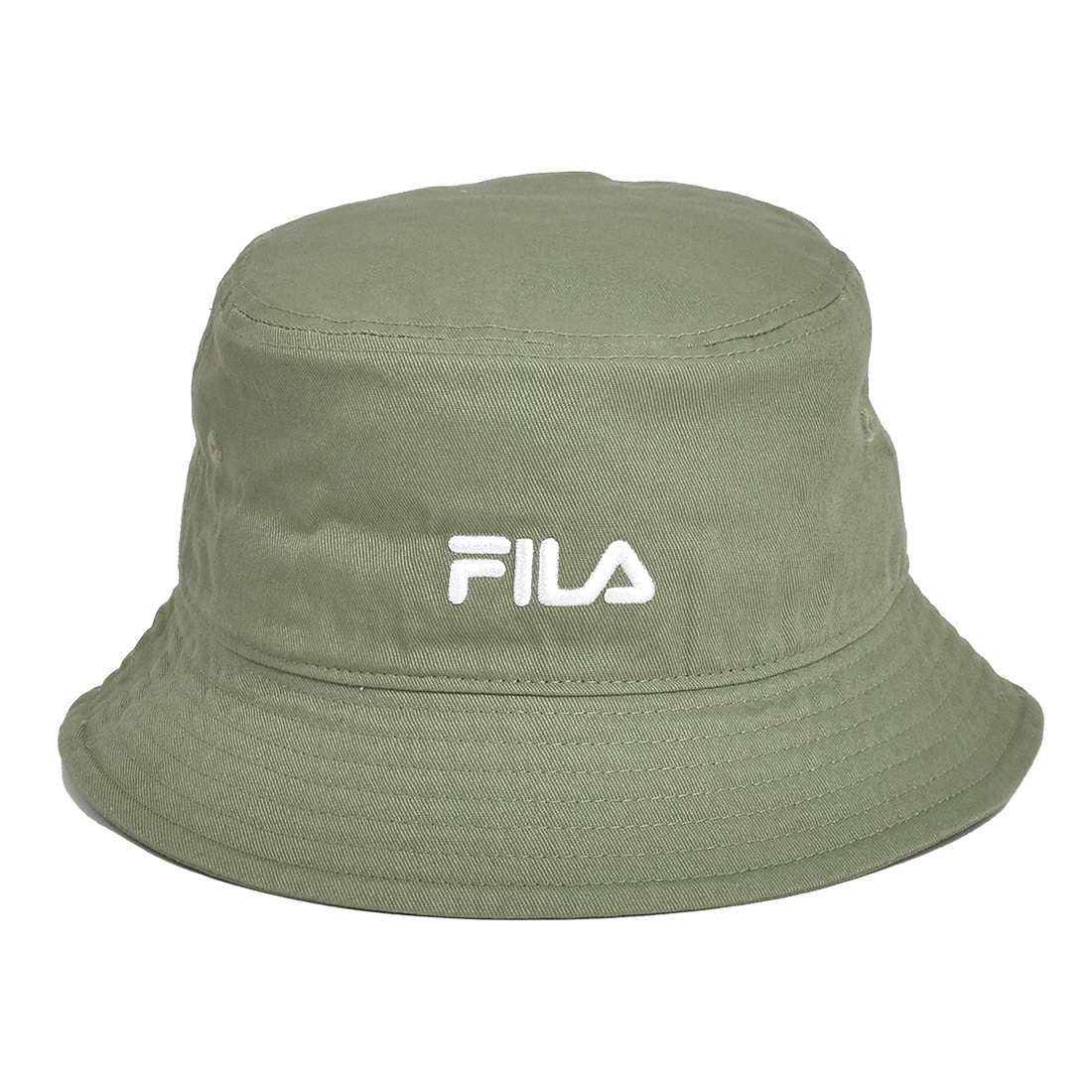 バケットハット FILA フィラ レディース 帽子 春夏 ブランド白 大人 女性 ロゴ くすみカラー 綿100% コットン 通年 秋冬 定番 無地 洗濯機OK 洗濯可能 吸汗速乾 おしゃれ かわいい シンプル 58cm ネイビー ブラック ベージュ ホワイト グリーン パープル グレー 日除け 遮光
