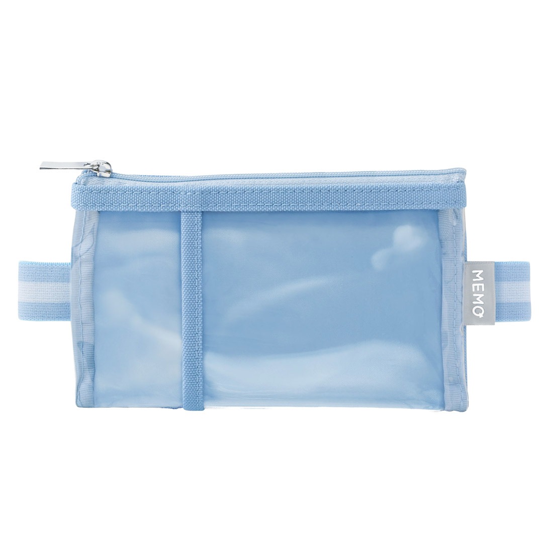 メモポケット ランドセル用 忘れ物防止ポケット 子供 小学生 忘れ物チェッカー ランドセルポケット GS-5557 小物入れ インナーバッグ 女の子 男の子 こども うかサポ うっかりサポート グッズ メモ入れ 伝言ポーチ ケース 透明 通学 入学 準備 黒 紫 緑 水色