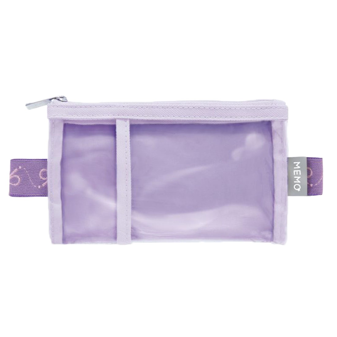 メモポケット ランドセル用 忘れ物防止ポケット 子供 小学生 忘れ物チェッカー ランドセルポケット GS-5557 小物入れ インナーバッグ 女の子 男の子 こども うかサポ うっかりサポート グッズ メモ入れ 伝言ポーチ ケース 透明 通学 入学 準備 黒 紫 緑 水色