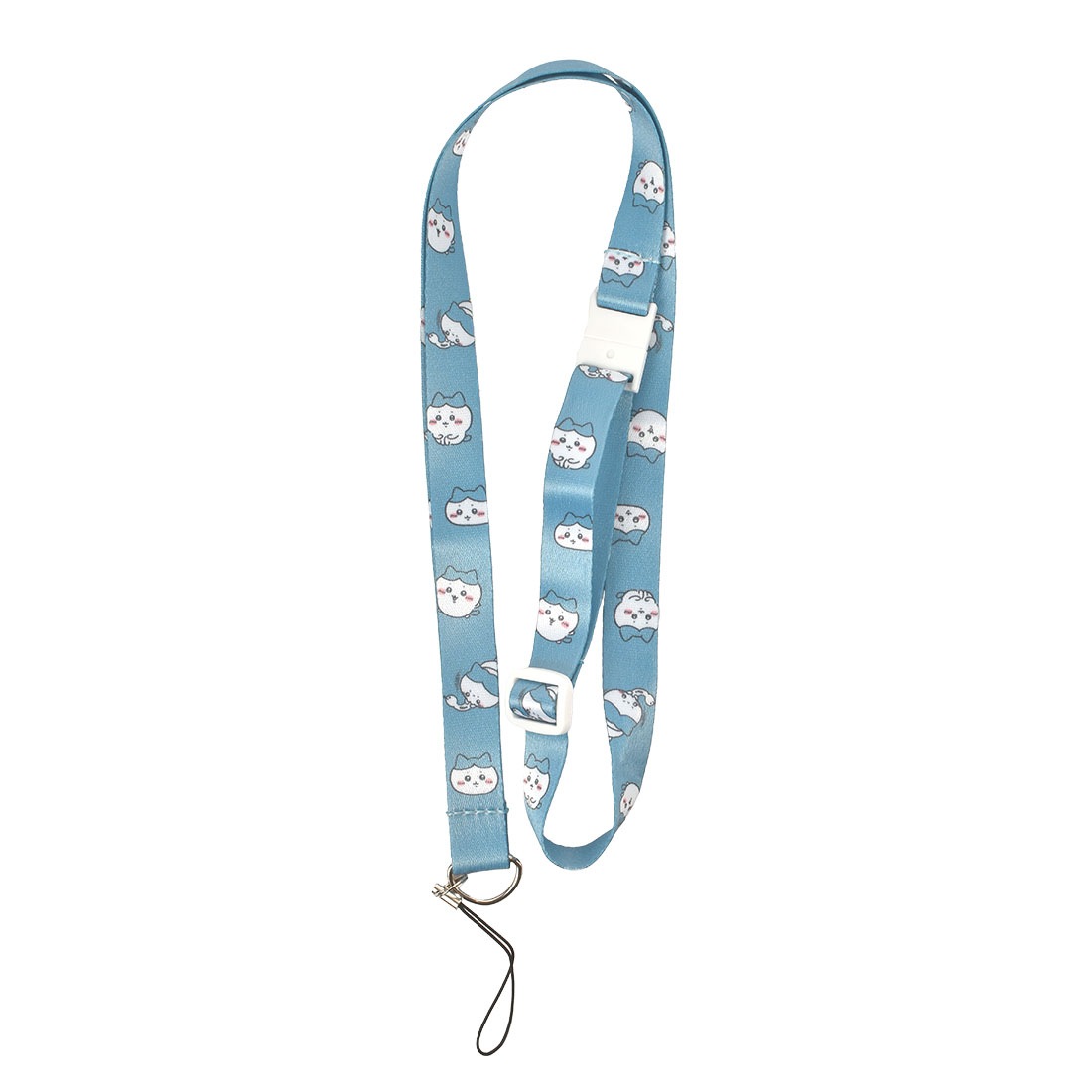 ネックストラップ ちいかわ キャラクター スマホ 子供 キッズ ケータイ 小学生 携帯ストラップ かわいい おしゃれ 女の子 男の子 安全パーツ うさぎ ハチワレ モモンガ 首掛けストラップ 女性 ホルダー くりまんじゅう ラッコ 調整 首から下げる ガラケー ゲーム 紛失防止