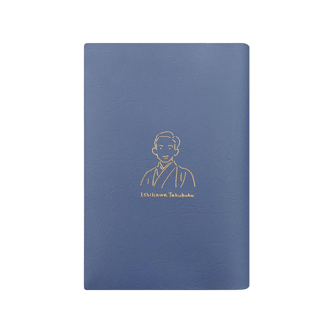 ブックカバー a6 文庫 文庫本カバー おしゃれ 文豪 柄 日本製 ワンポイント 箔押し サイズ かわいい シンプル 大人 学生 通勤 通学 読書 レディース 誕生日 プレゼント ギフト 文房具 芥川龍之介 夏目漱石 太宰治 川端康成 中原中也 与謝野晶子 石川啄木 江戸川乱歩 グッズ
