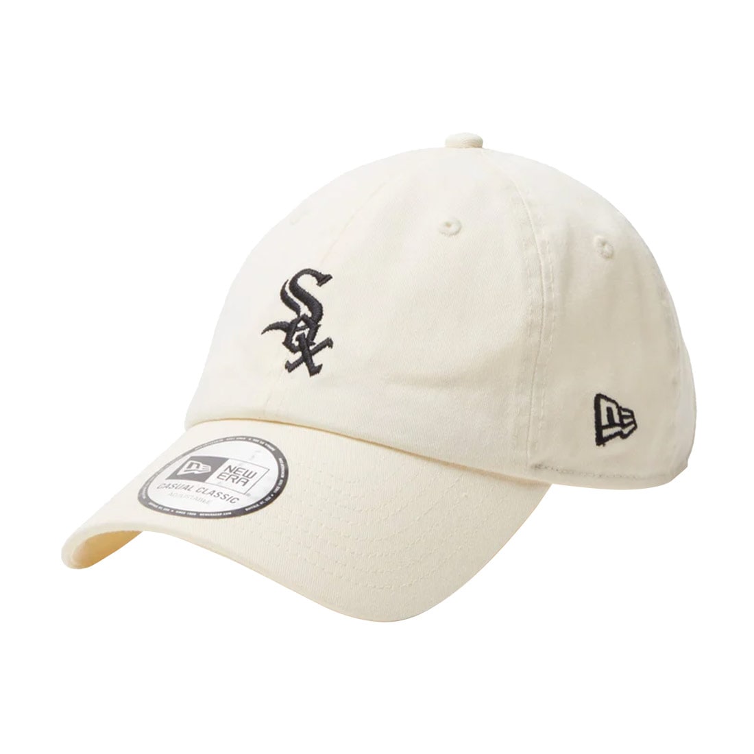 ニューエラ キャップ カジュアルクラシック NEWERA メンズ レディース ブランド ドジャース LA 帽子 深め 夏 韓国 日よけ 紫外線対策 スナップボタン NY ロゴ ワンポイント 刺繍 黒 ブラック 大きいサイズ おしゃれ 14388453 14388454 14388455 14388456 14388457 14109544