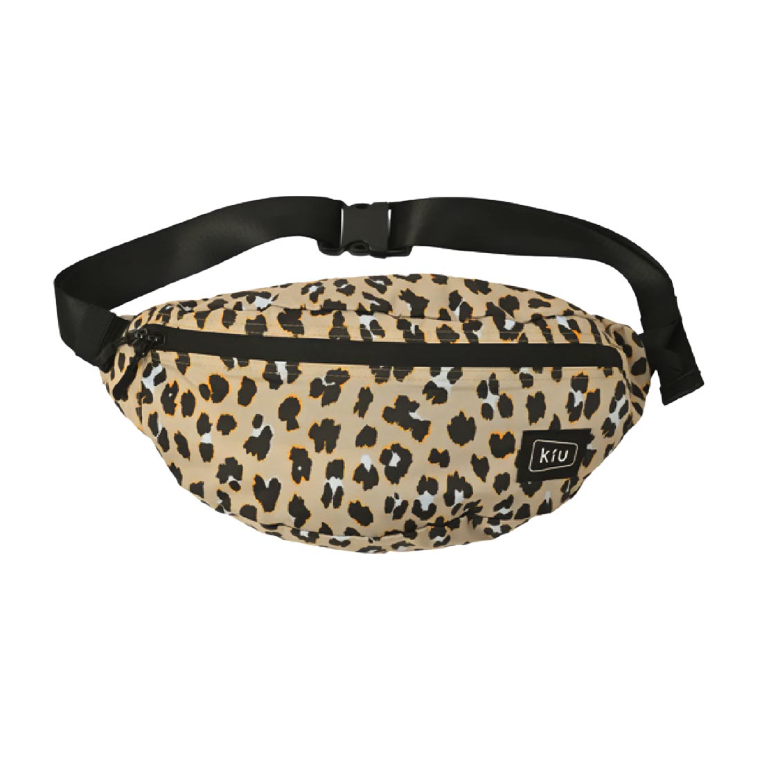 ボディバッグ kiu キウ メンズ レディース 大きめ 防水 撥水 ウエストポーチ ウエストバッグ ワンショルダーバッグ 斜めがけ 大容量 軽量 ペットボトル 収納 おしゃれ かわいい 個性的 派手 無地 黒 ブラック フェス ライブ 旅行 アウトドア ランニング スポーツ ブランド