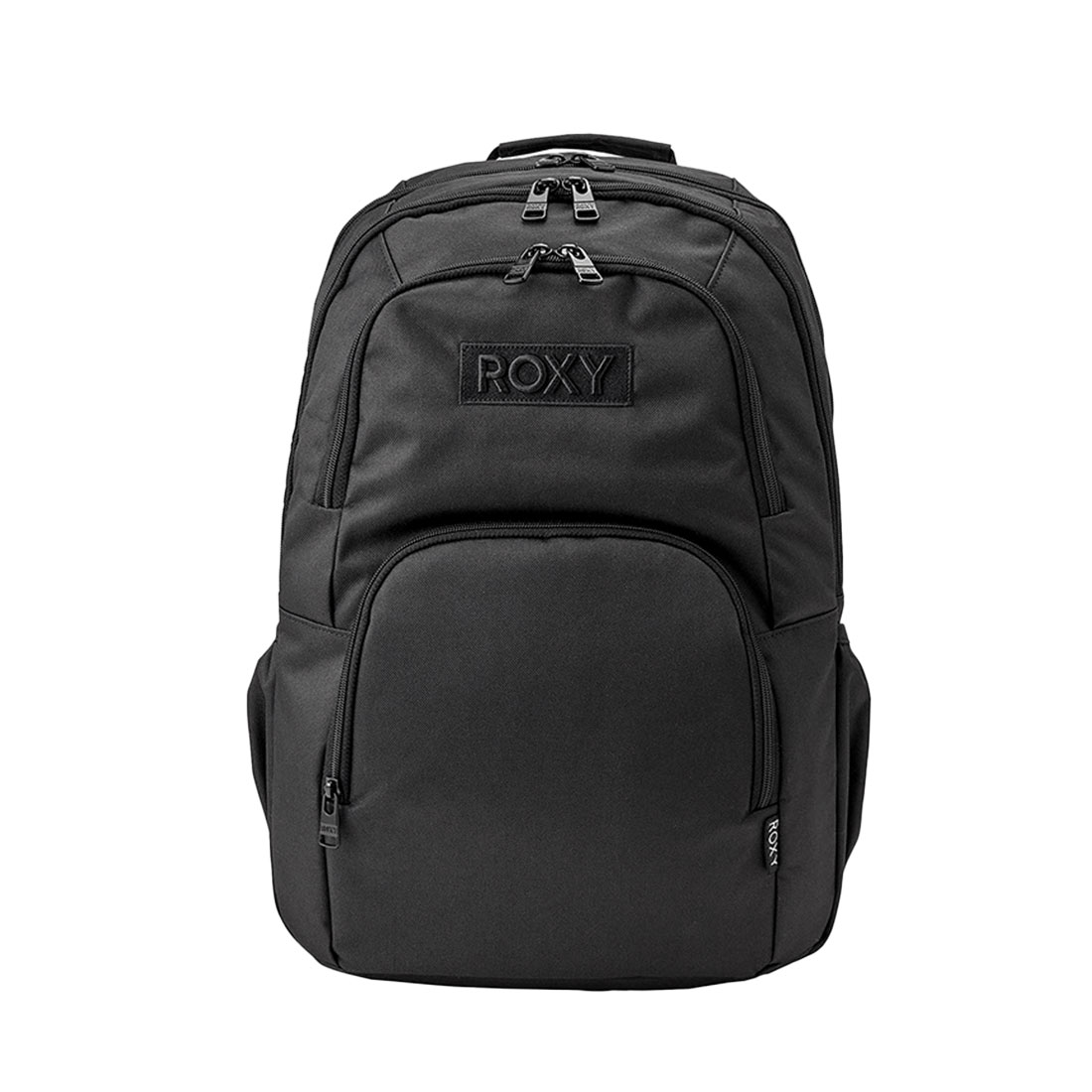 リュック ROXY ロキシー 通学 女子 高校生 大容量 レディース 30L 女の子 JK Seventeen掲載 スクールリュック バックパック ブランド 中学生 女子高生 RBG251301 保冷ポケット クールポケット 撥水 おしゃれ かわいい 大きめ リュックサック A4 PCポケット 収納 背面ポケット