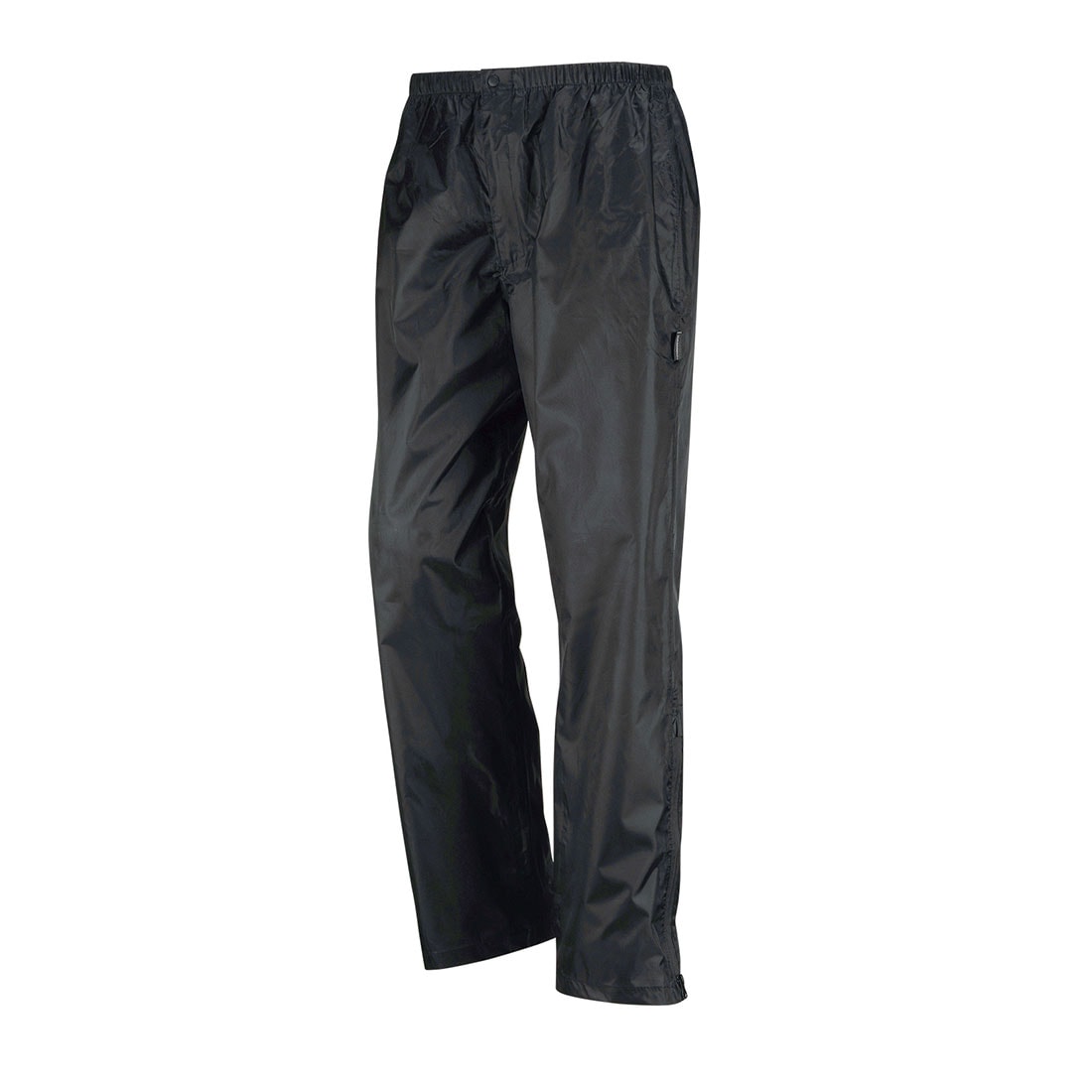 レインパンツ メンズ 防水 前開き ファスナー  M L LL 3L 4L  3223 カジメイク 自転車 通学 通勤 レインズボン 作業着 作業服 仕事着 現場 雨具 梅雨 レインウェア レインスーツ パンツのみ 裏メッシュ ヤッケ 耐水 軽量 アウトドア ゴルフ 釣り 大きいサイズ 黒 ブラック