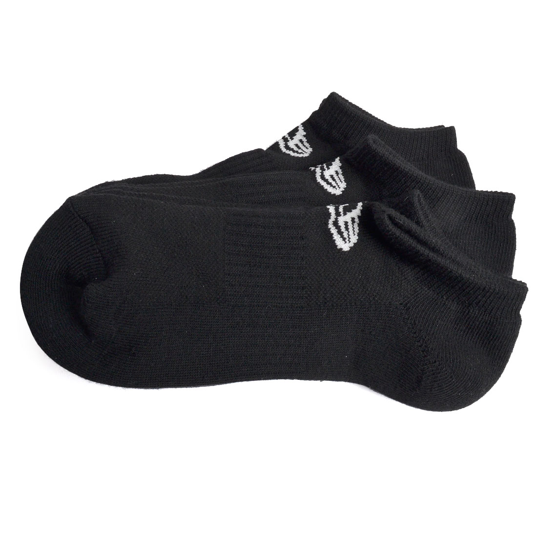 靴下 NEWERA ニューエラ くるぶし丈 ショートソックス 白 メンズ レディース 3足セット 3Pセット 3足組 セット おしゃれ スポーツ ブランド スニーカーソックス ワンポイント キッズ 黒 紺 蛍光 ネオン 21 22 23 24 25 26 27 28 29 cm まとめ買い フットカバー 無地 通学