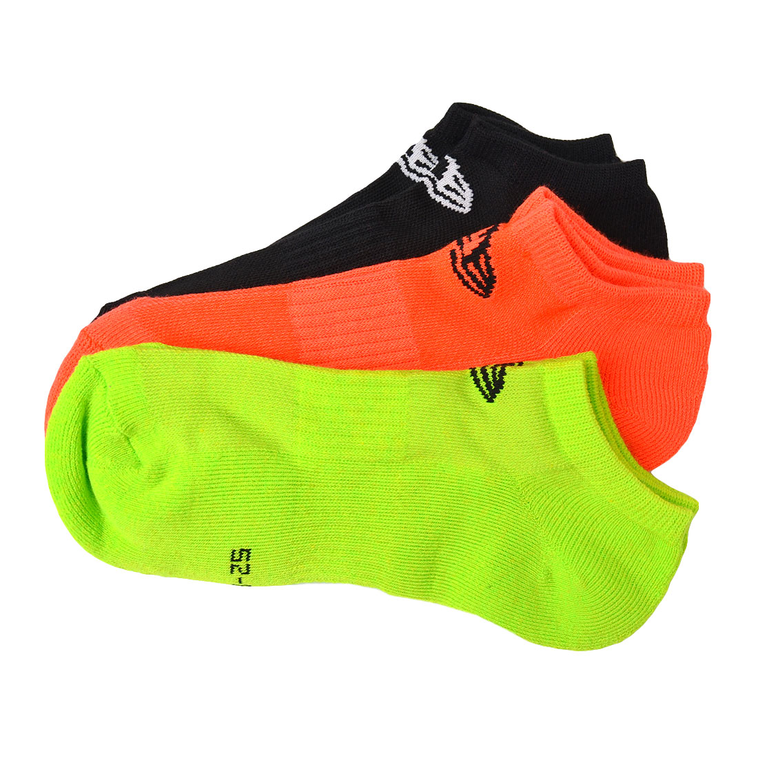 靴下 NEWERA ニューエラ くるぶし丈 ショートソックス 白 メンズ レディース 3足セット 3Pセット 3足組 セット おしゃれ スポーツ ブランド スニーカーソックス ワンポイント キッズ 黒 紺 蛍光 ネオン 21 22 23 24 25 26 27 28 29 cm まとめ買い フットカバー 無地 通学