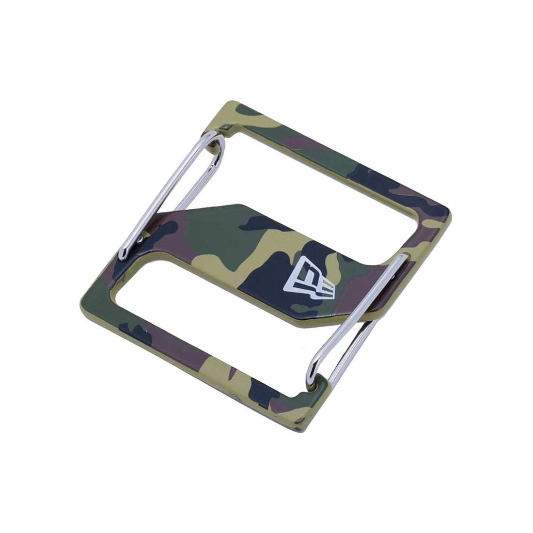 キャップクリップ ニューエラ NEWERA カラビナ キーホルダー キャップホルダー 帽子クリップ ハットクリップ スポーツ ブランド 落下防止 紛失防止 持ち運び 形崩れ防止 帽子収納 吊り下げ おしゃれ かっこいい ブラック ホワイト 迷彩柄 レッド シルバー ゴールド ネイビー