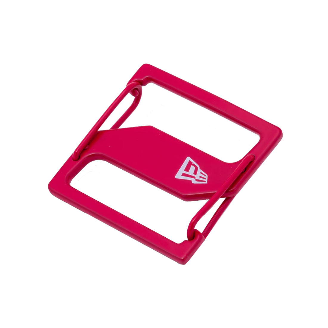 キャップクリップ ニューエラ NEWERA カラビナ キーホルダー キャップホルダー 帽子クリップ ハットクリップ スポーツ ブランド 落下防止 紛失防止 持ち運び 形崩れ防止 帽子収納 吊り下げ おしゃれ かっこいい ブラック ホワイト 迷彩柄 レッド シルバー ゴールド ネイビー